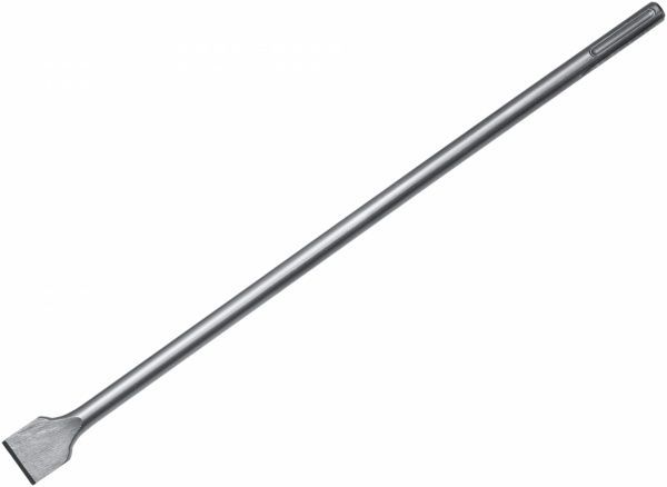 Зубило лопатка Impextool SDS-max 45x600 мм 304-344
