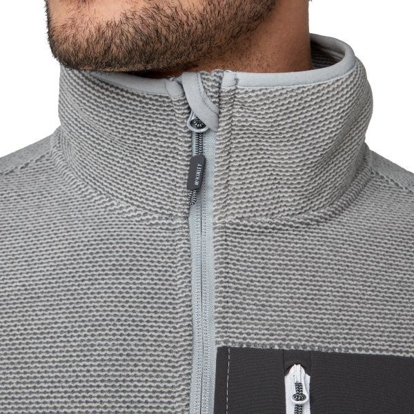 Джемпер McKinley Tallac ux 294788-901911 р. XL серый