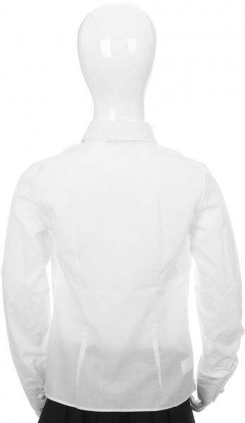 Блуза Sasha р.128 белый 3676 