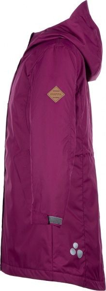 Куртка HUPPA JANELLE р.164-170 бордовый 80034 
