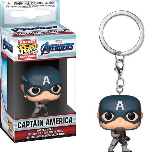 Фігурка Funko Pop! на кліпсі серії Fortnite S1a Омега 