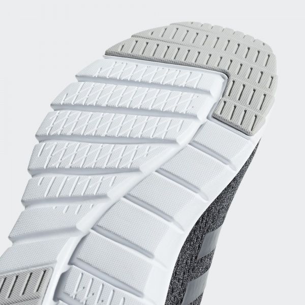 Кроссовки Adidas ASWEEGO F37079 р.5 черный