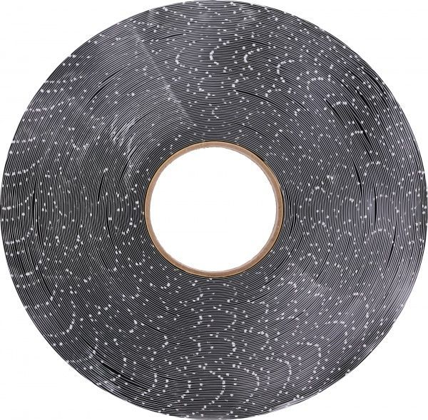 Стрічка бутилова чорна К2 45 м IndSol 