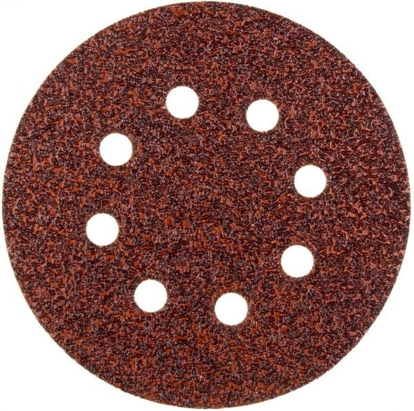 Круг шліфувальний Klingspor PS 18 EK G5S5 125 мм 40 Р 5 шт.