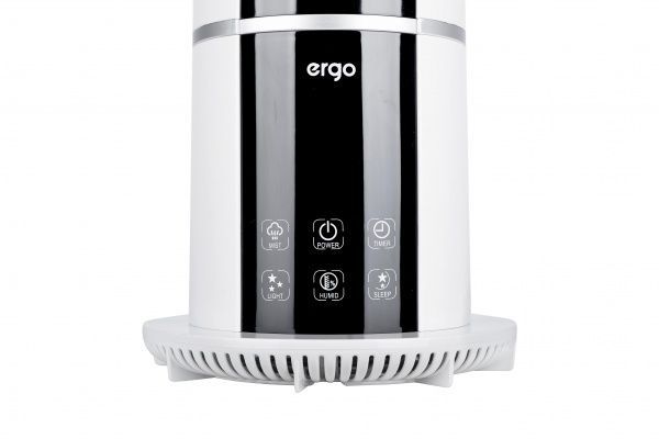 Зволожувач повітря Ergo HU 1860E
