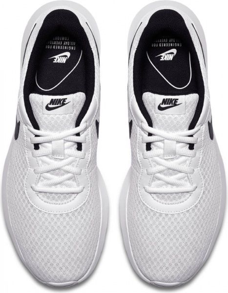 Кроссовки Nike TANJUN 812654-101 р.US 8 белый