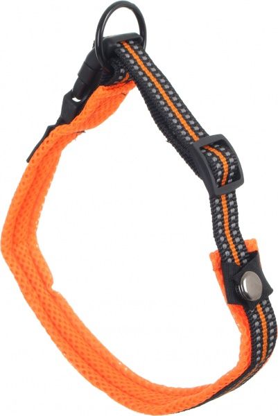 Ошейник для собак 45-55x3 см в ассортименте