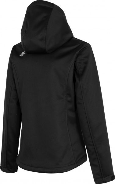 Куртка 4F NOSD4-SFD300-20S L черный