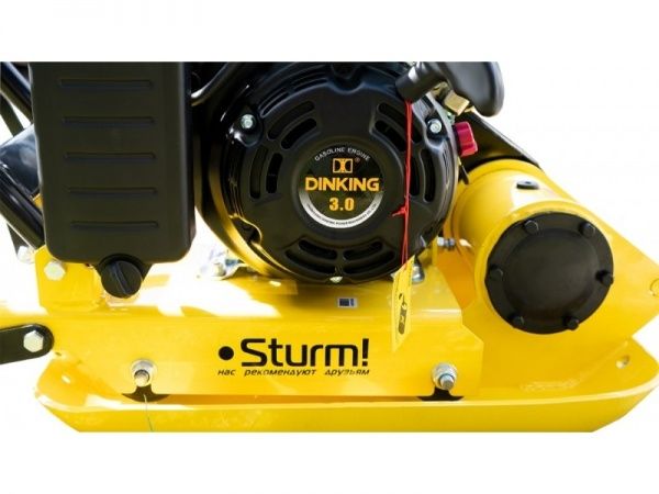 Віброплита Sturm PC8806DKW 60 кг