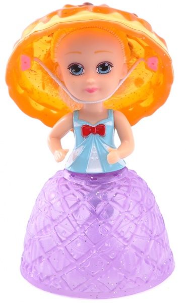 Мінілялька Mini Gelato Surprice серії Міні-Джелато (з ароматом) 1100