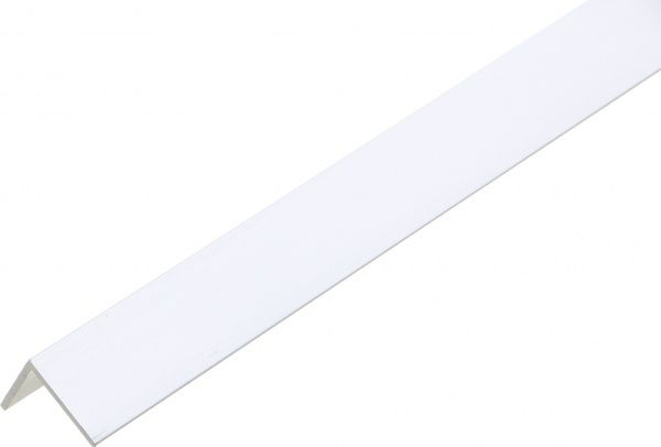 Кутник алюмінієвий АЛЮПРО 40x40x3 мм 2000 мм анодований