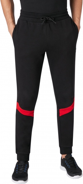 Штани Energetics Silos III ux 415522-900050 р. XL чорний