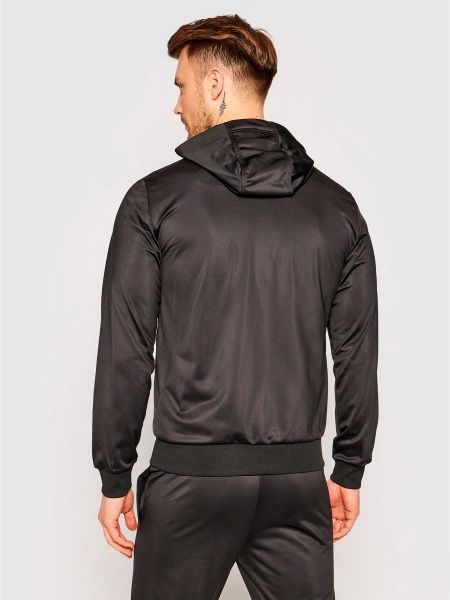 Спортивний костюм EA7 TRACKSUIT 3KPV58-PJ08Z-1200 р. M чорний