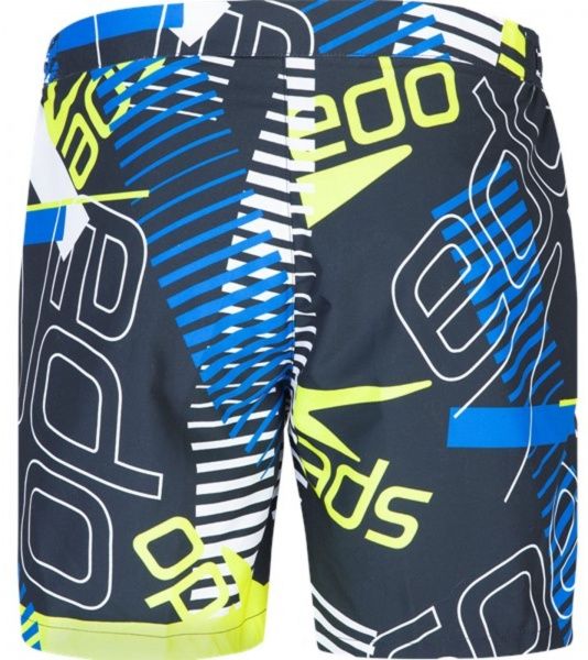 Шорты Speedo Vintage Paradise 16