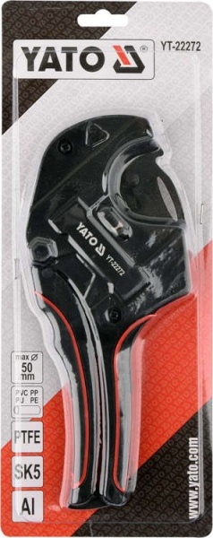 Труборез YATO YT-22272