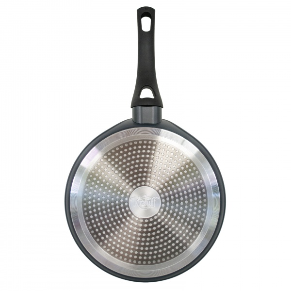 Сковорода для блинов Hamburg 24 см 25-45-094 Krauff