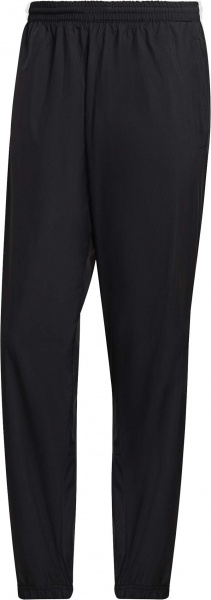 Брюки Adidas SYMBOL TP H13504 р. M черный
