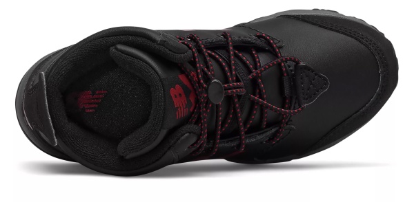 Кроссовки New Balance YT800BS2 р.US 5 черный