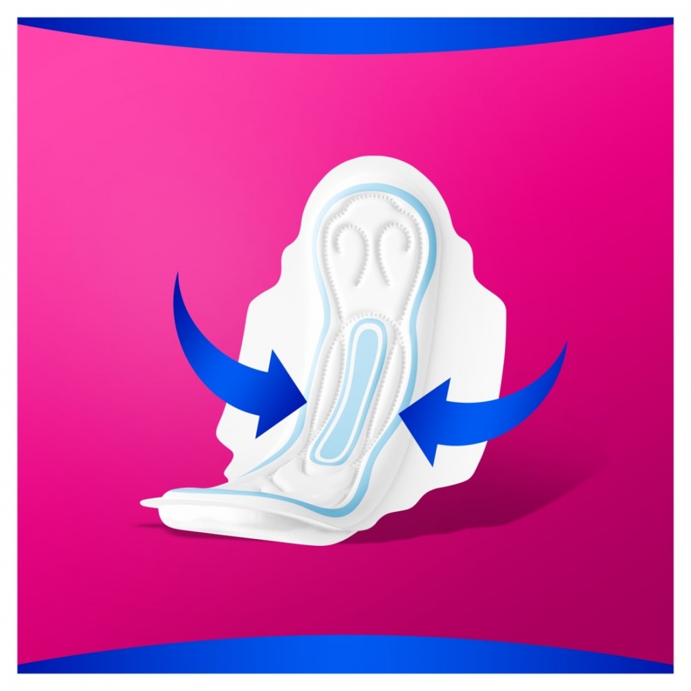 Прокладки гигиенические Always Classic Super (Размер 2) 9 шт.