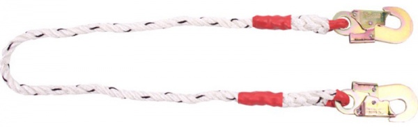 Строп канатный крученый капроновый канат Безпека-Комплекс Д