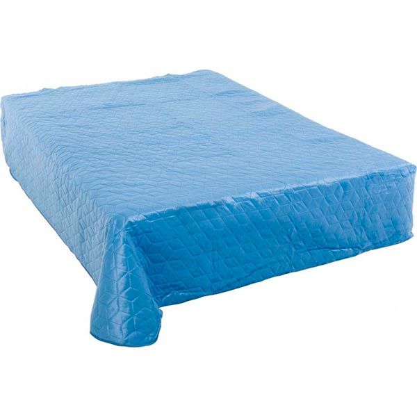 Покрывало Underprice Velvet Речной берег 160x220 см