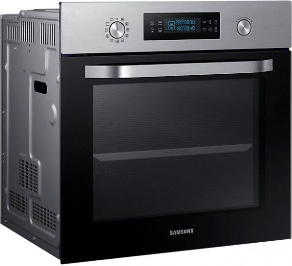 Духовой шкаф Samsung NV66M3531BS/WT