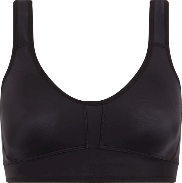 Бра Energetics EN Silvia wm 163649-050 р.80C чорний