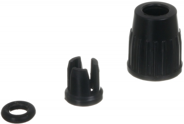 Удлинитель телескопический 2,3 м для опрыскивателей 