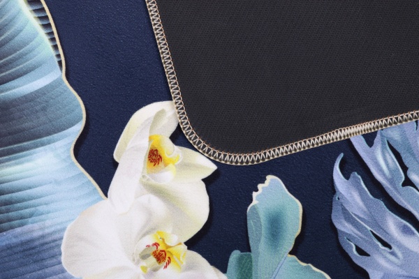 Килимок New Way Velvet DD-191 45x75