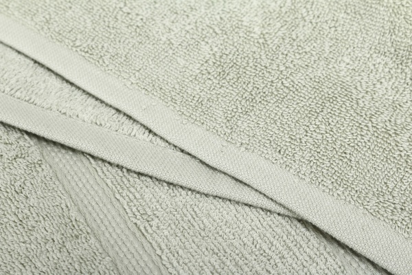 Рушник Villa 70x140 см зелений Sous Dias 