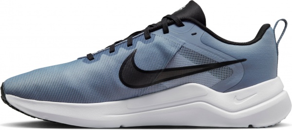 Кроссовки Nike DOWNSHIFTER 12 DD9293-401 р.43 голубой