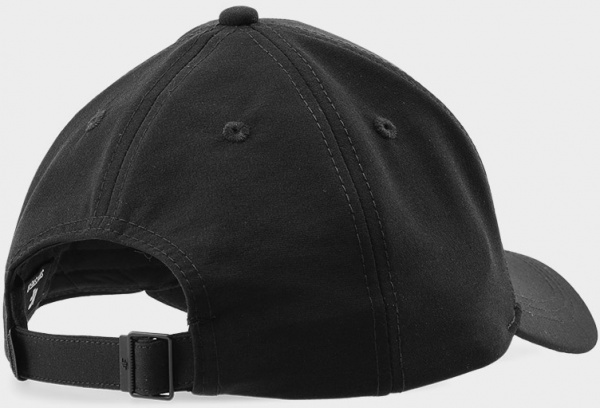 Кепка 4F BASEBALL CAP M176 4FRSS23ACABM176-20S M чорний