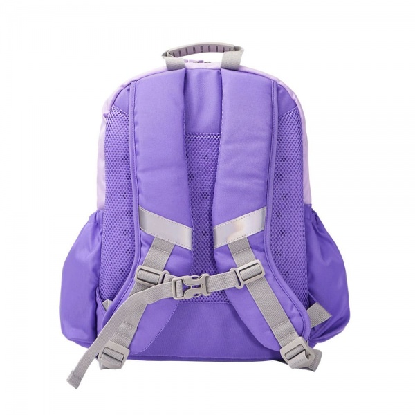 Рюкзак школьный Upixel Dreamer Space School Bag фиолетово-голубой (U23-X01-C)