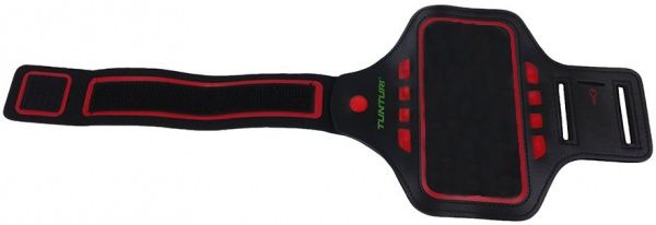 Чехол Tunturi 14TUSRU180 красно-черный 