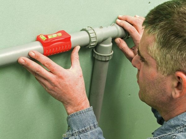 Уровень Kapro для труб 5 шт. 350kr