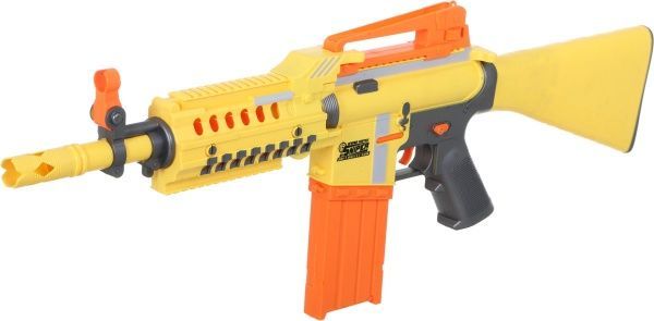 Автомат игрушечный Shantou AG925505