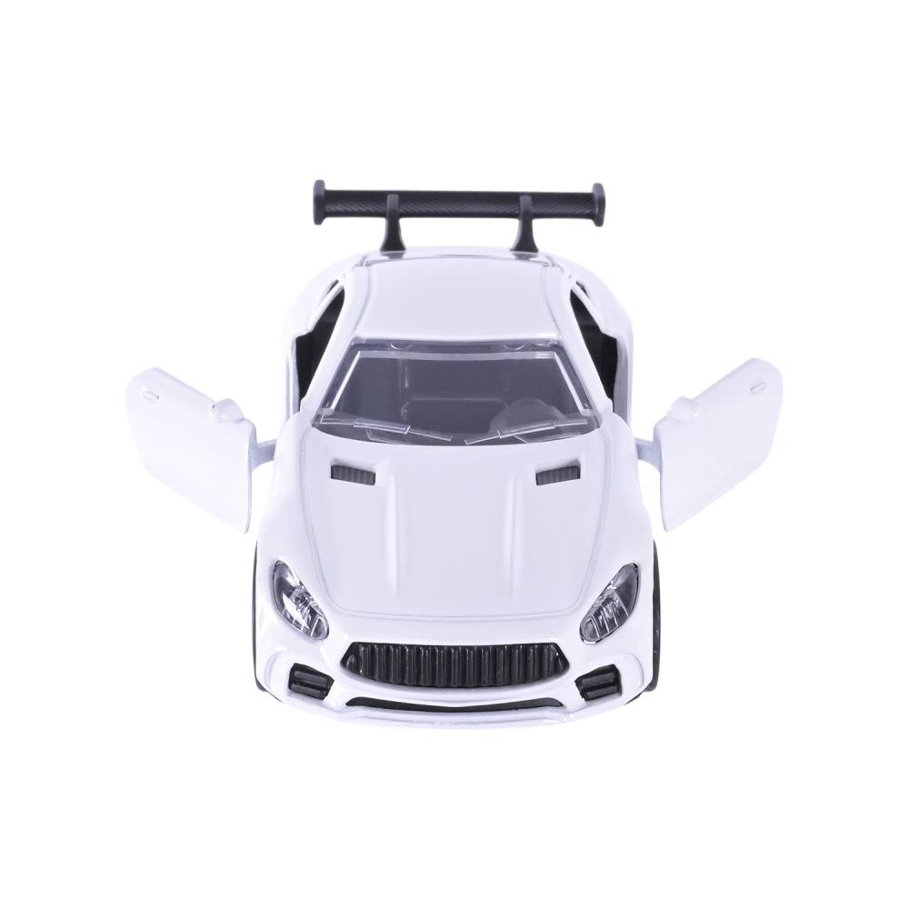 Машинка Автопром 1:43 AP4392