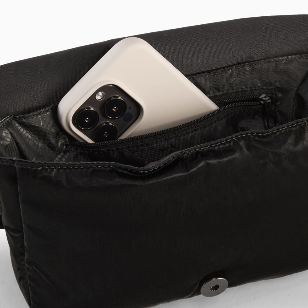 Сумка Puma UP Baguette Bag 09130004 черный