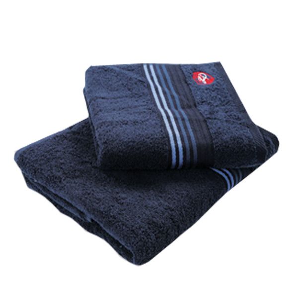 Набор полотенец Nuit Fashion Мaritime blue 2 шт