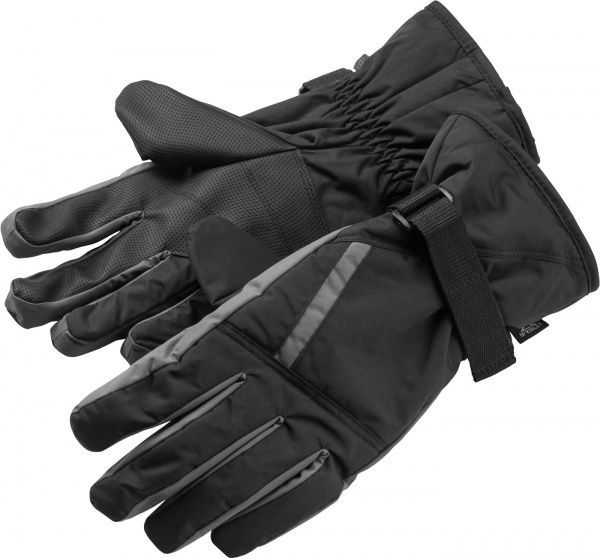 Рукавиці McKinley 268062-057 р. 10 чорний