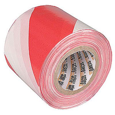 Лента сигнальная Hardy  100 м 0370-020008