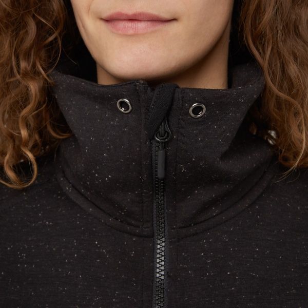 Джемпер McKinley Adriana wms 294702-901911 р. 36 черный