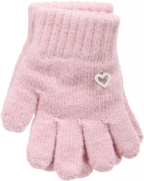 Рукавички ДАЙС Dream р.2 рожевий 13830200 