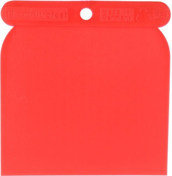 Набор шпателей 4 шт. Tempo 812204SB 