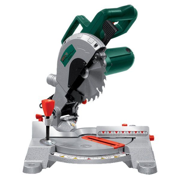 Пила торцовочная DWT KGS12-190