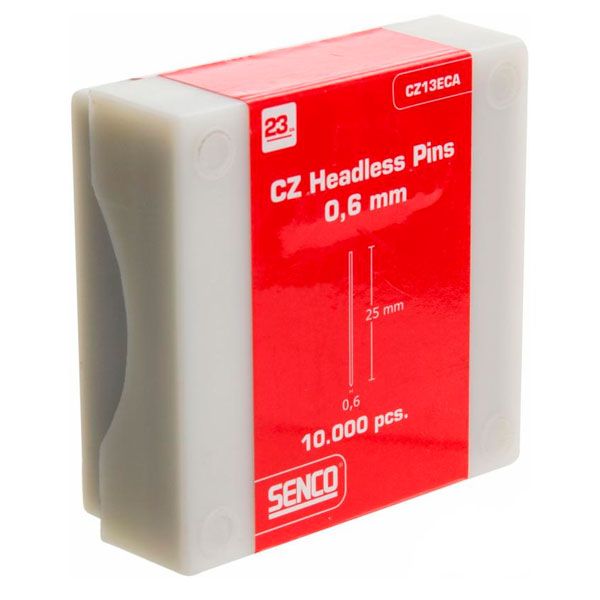 Шпильки для пневмостеплера Senco JS 18 мм 10000 шт.