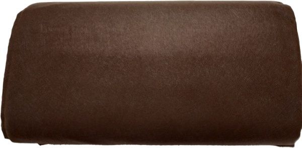 Агроволокно Growtex Био-Мульча 70 с UV коричневая 3х5 м