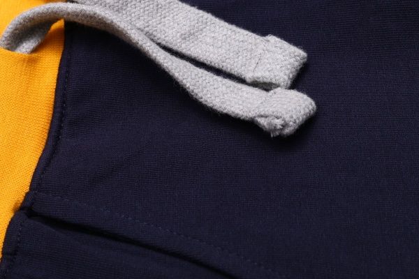 Штани дитячі 5.10.15. 1M3914 р.98 