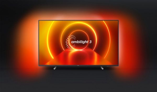 Телевизор Philips 58PUS7505/12