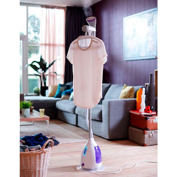 Пароочиститель Philips GC536/35